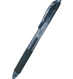 Cienkopis kulkowy EnerGel 105 - Pentel - czarny, 0,5 mm