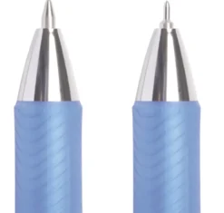 Cienkopis kulkowy EnerGel - Pentel - niebieski, 0,5 mm