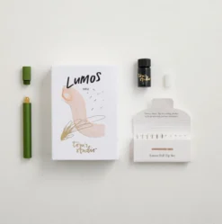 Cienkopis Lumos Mini Special Edition - Tom's Studio - Botanica
