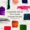 Cienkopis Lumos Mini - Tom's Studio - Blush
