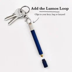 Cienkopis Lumos Mini - Tom's Studio - Blush