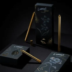 Cienkopis Lumos Mini - Tom's Studio - Brass