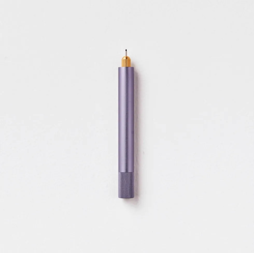 Cienkopis Lumos Mini - Tom's Studio - Lilac