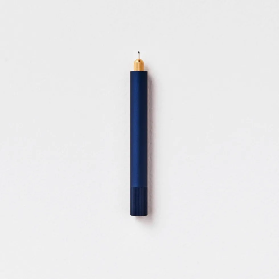 Cienkopis Lumos Mini - Tom's Studio - Matte Midnight