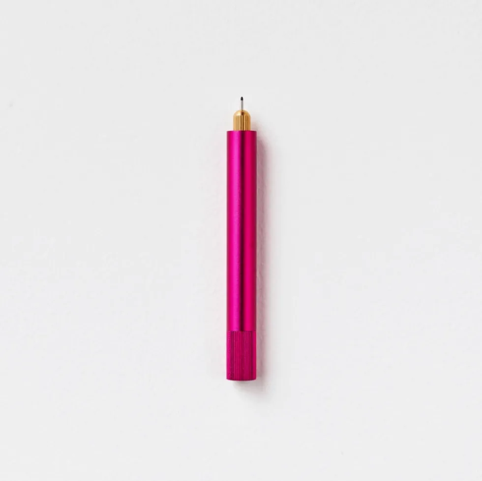 Cienkopis Lumos Mini - Tom's Studio - Raspberry