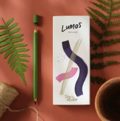 Cienkopis Lumos Pro Duo Special Edition - Tom's Studio - Botanica