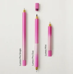 Cienkopis Lumos Pro Duo Special Edition - Tom's Studio - Sakura