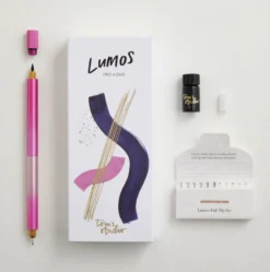 Cienkopis Lumos Pro Duo Special Edition - Tom's Studio - Sakura