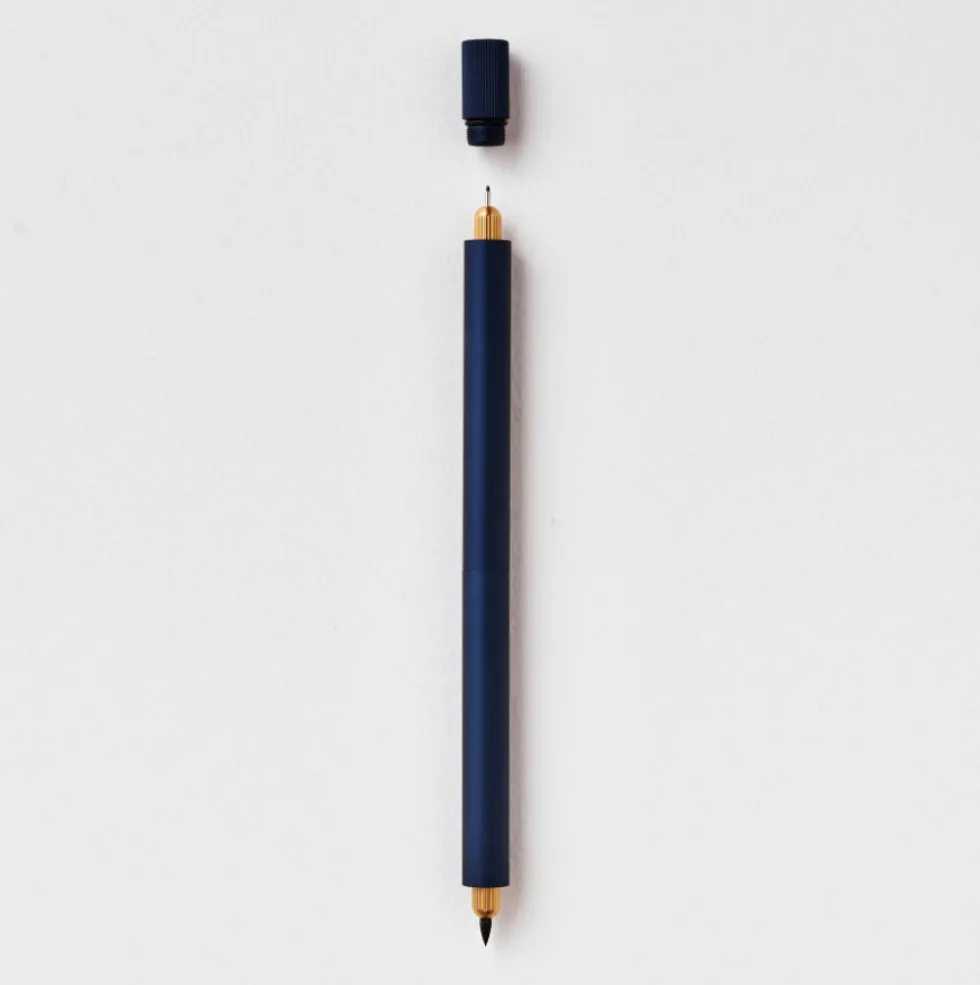 Cienkopis Lumos Pro Duo - Tom's Studio - Matte Midnight