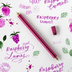 Cienkopis Lumos Pro Duo - Tom's Studio - Raspberry