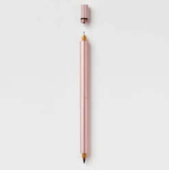 Cienkopis Lumos Pro Duo - Tom's Studio - Rose Gold
