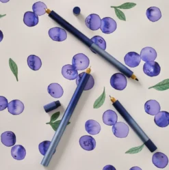 Cienkopis Lumos Pro Single Special Edition - Tom's Studio - Blueberry