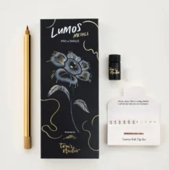 Cienkopis Lumos Pro Single - Tom's Studio - Bronze