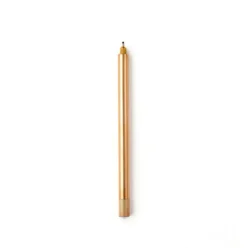 Cienkopis Lumos Pro Single - Tom's Studio - Bronze