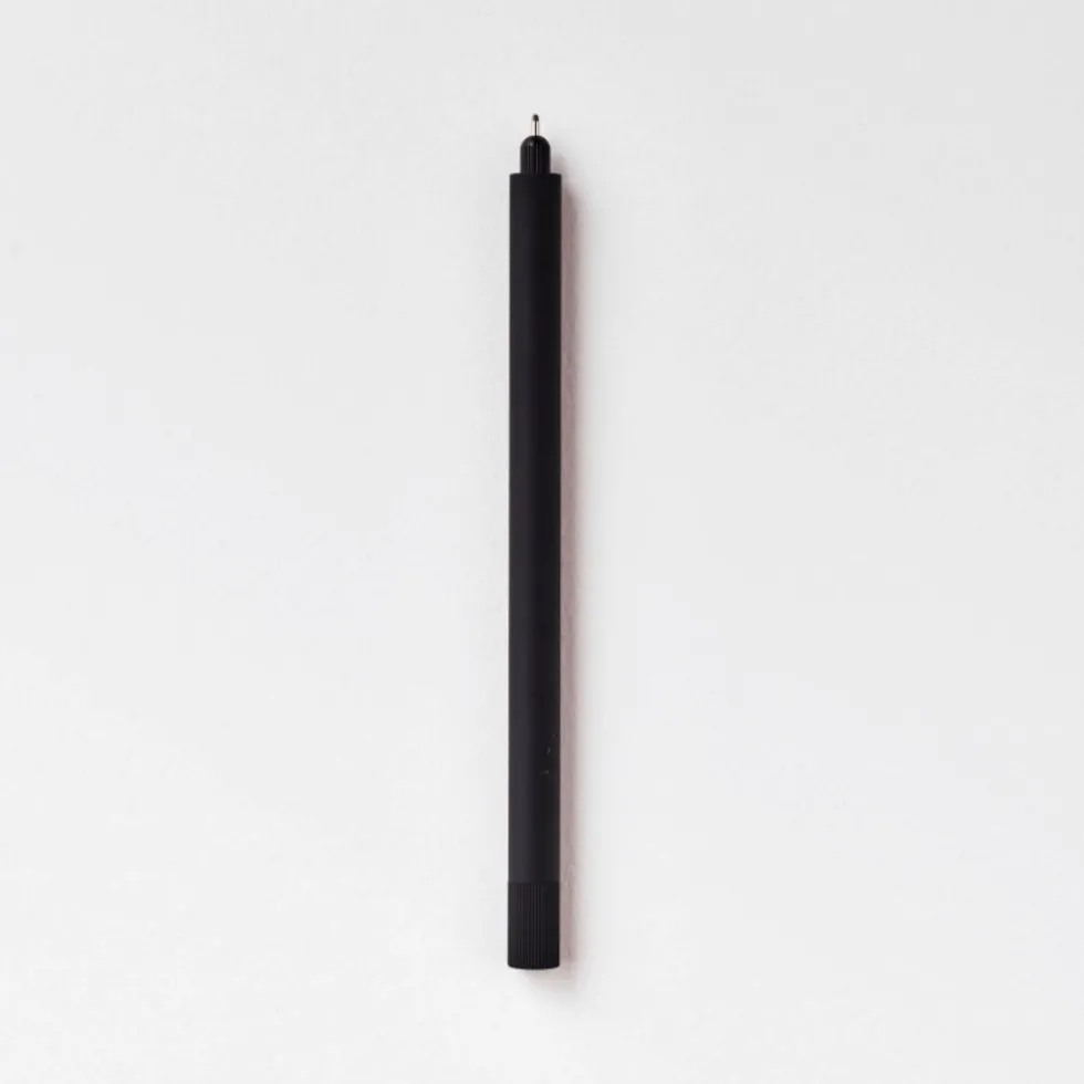 Cienkopis Lumos Pro Single - Tom's Studio - Matte Black