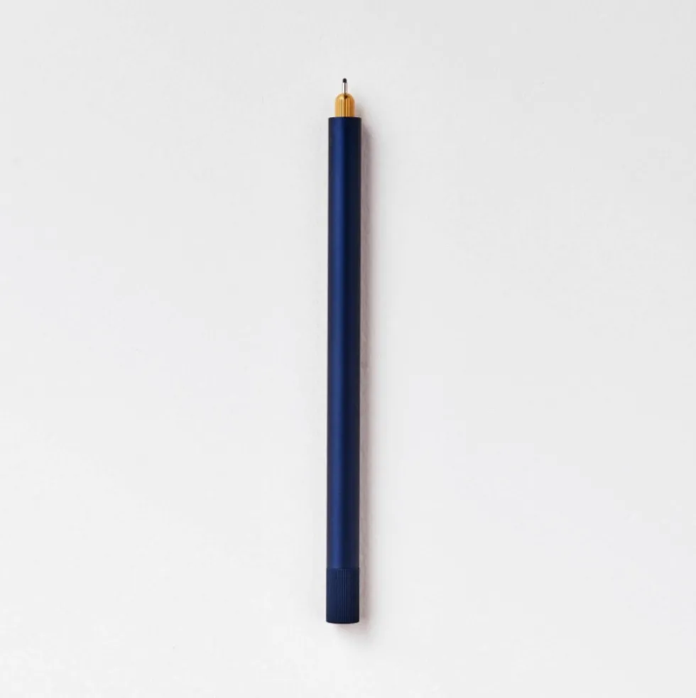 Cienkopis Lumos Pro Single - Tom's Studio - Matte Midnight
