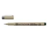 Cienkopis Pigma Micron 08 - Sakura - Hunter Green, 0,5 mm