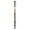 Cienkopis Pigma Micron 10 - Sakura - Light Cool Gray, 0,60 mm