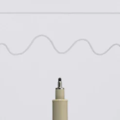 Cienkopis Pigma Micron 05 - Sakura - Light Cool Gray, 0,45 mm
