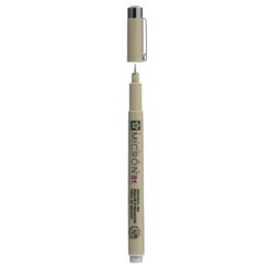 Cienkopis Pigma Micron 005 - Sakura - Light Cool Gray, 0,20 mm