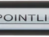 Cienkopis Pointliner Colour 0,4 mm - Pentel - morski
