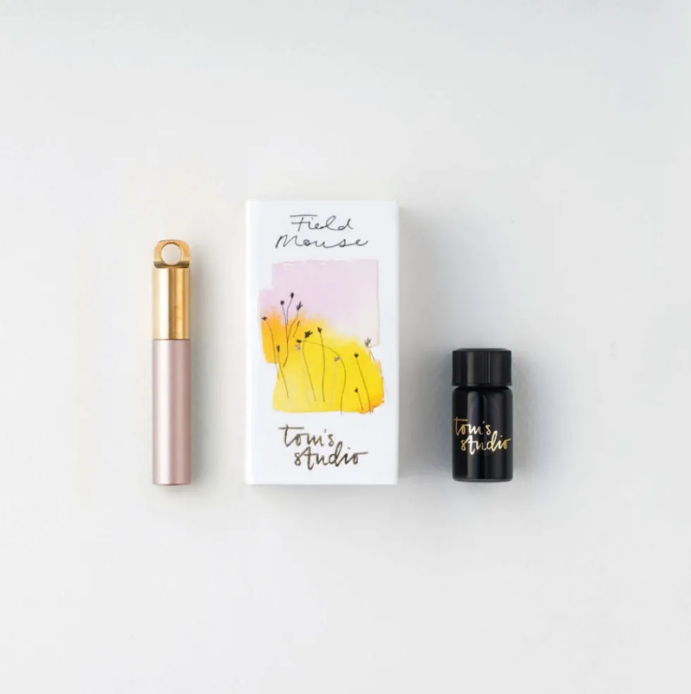 Cienkopis The Field Mouse - Tom's Studio - Blush