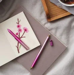 Cienkopis The Wren Special Edition - Tom's Studio - Sakura