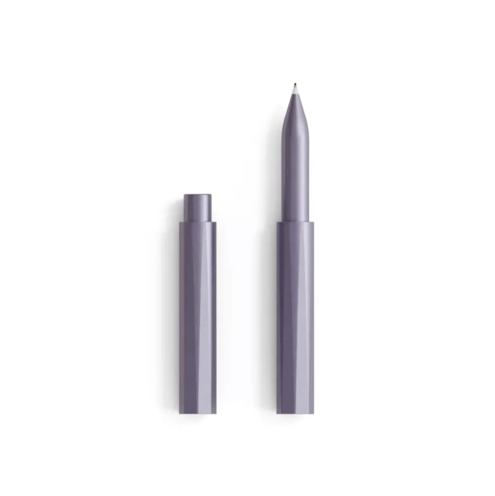 Cienkopis The Wren - Tom's Studio - Lilac