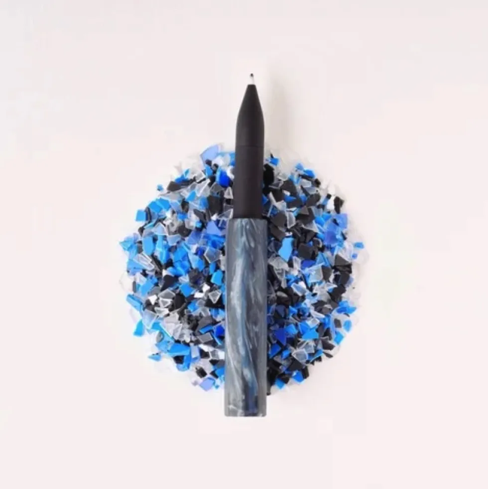 Cienkopis The Wren Write Off - Tom's Studio - Midnight Ink