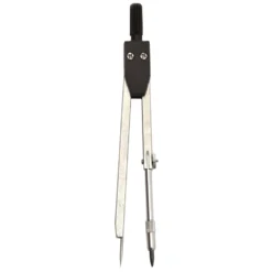Cyrkiel techniczny 6002T - Leniar - 12 cm