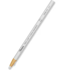 Dermatograf Pell-Off China Marker - Sharpie - biały