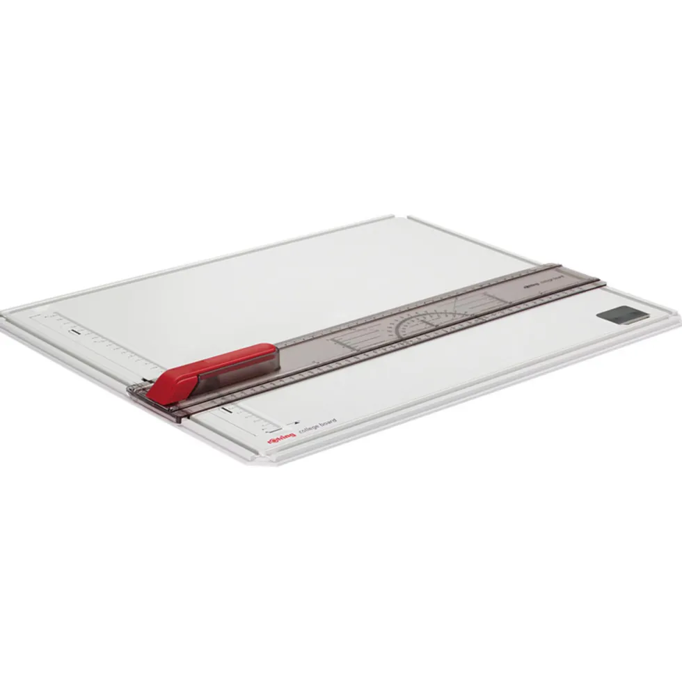 Deska kreślarska College Board - Rotring - A3