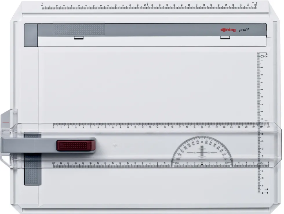 Deska kreślarska Profil - Rotring - A4