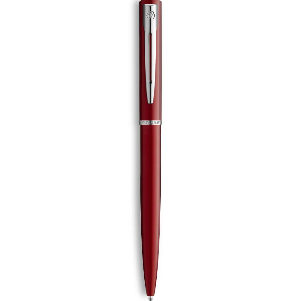 Długopis Allure - Waterman - Red