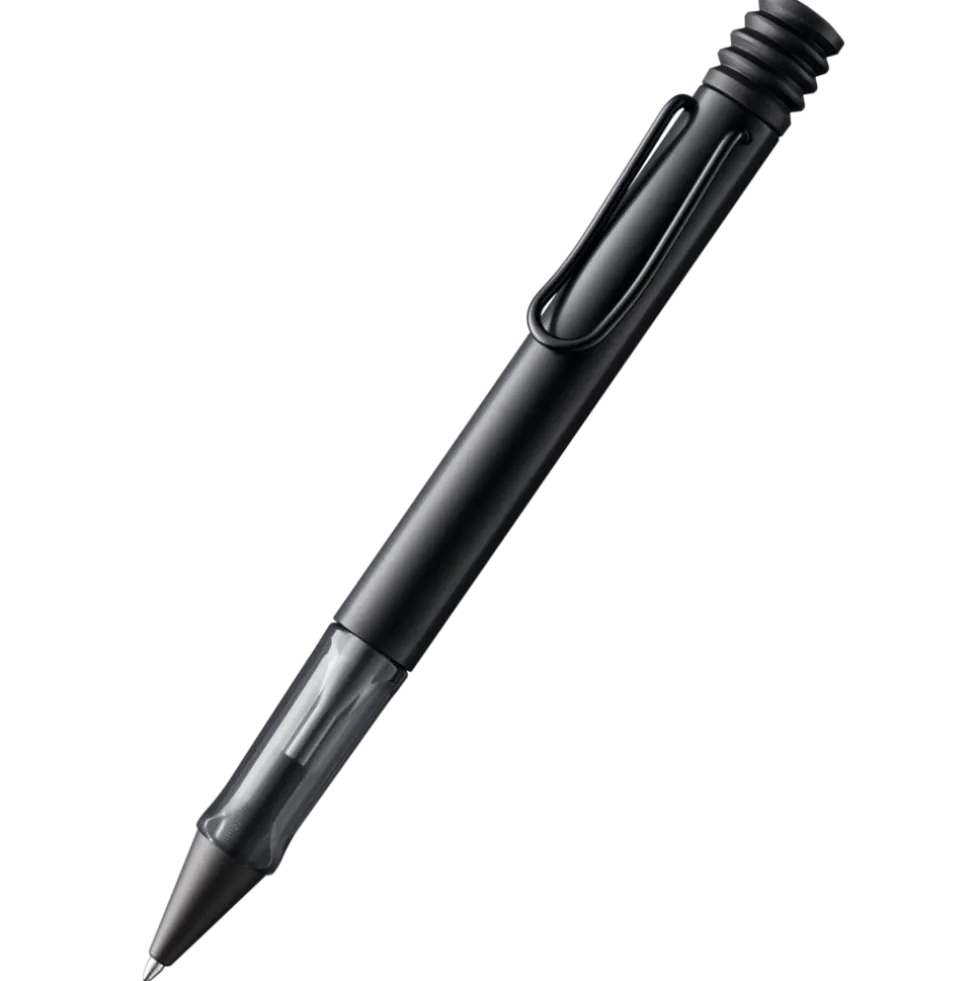 Długopis AL-star - Lamy - czarny