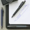 Długopis automatyczny Poly Ball Urban XB - Faber-Castell - grafitowy