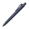 Długopis automatyczny Poly Ball Urban XB - Faber-Castell - granatowy