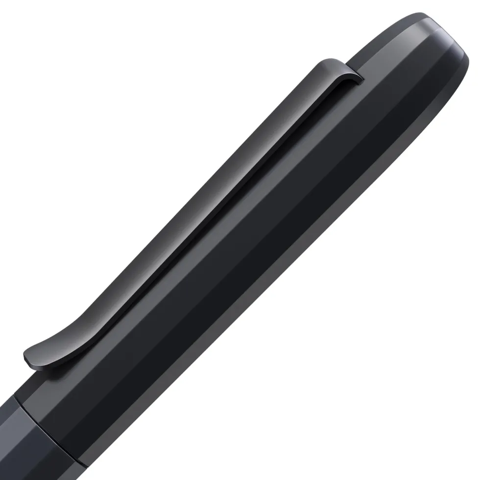 Długopis Avori M z etui - Faber-Castell - Cosmic Flow