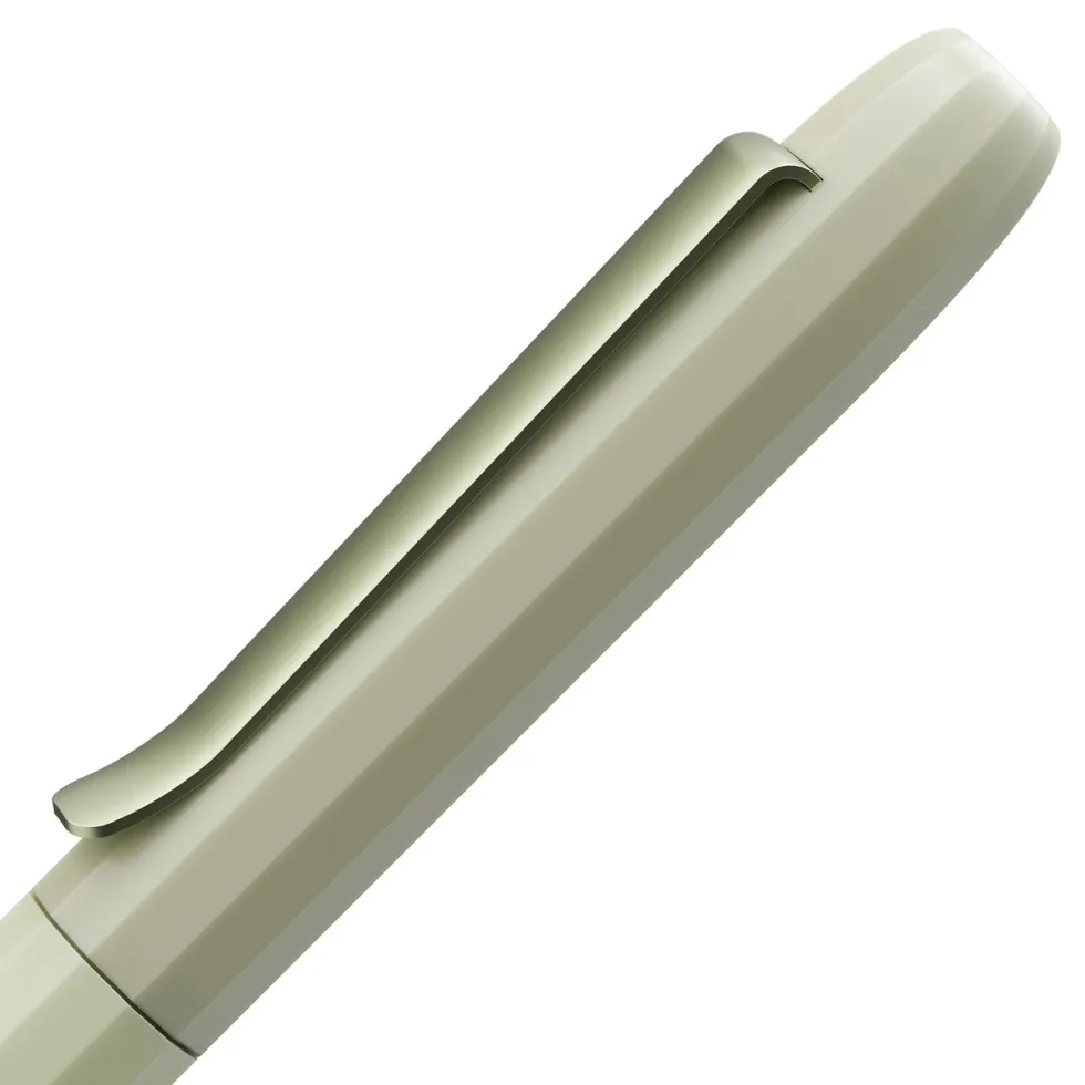 Długopis Avori M z etui - Faber-Castell - Fresh Breeze