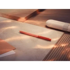 Długopis Avori M z etui - Faber-Castell - Inner Fire