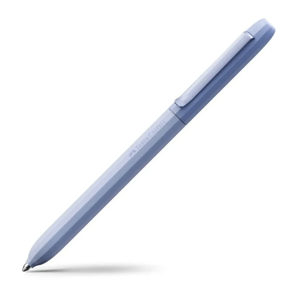 Długopis Avori M z etui - Faber-Castell - Peace of Mind