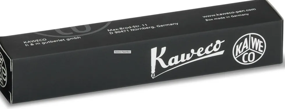 Długopis Classic Sport - Kaweco - Bordeaux