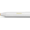 Długopis Classic Sport - Kaweco - White