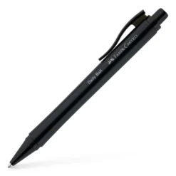 Długopis Daily Ball XB - Faber-Castell - Black
