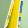 Długopis Drehgriffel Smooth Colours - Leuchtturm1917 - Olive