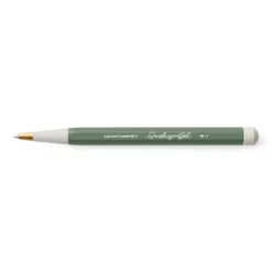 Długopis Drehgriffel Smooth Colours - Leuchtturm1917 - Olive