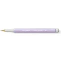 Długopis żelowy Drehgriffel Smooth Colours - Leuchtturm1917 - Lilac