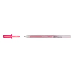 Długopis żelowy Gelly Roll Gold Shadow - Sakura - Pink