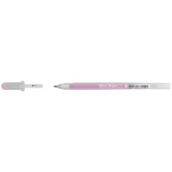 Długopis żelowy Gelly Roll Stardust - Sakura - Pink