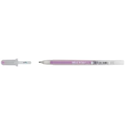 Długopis żelowy Gelly Roll Stardust - Sakura - Rose